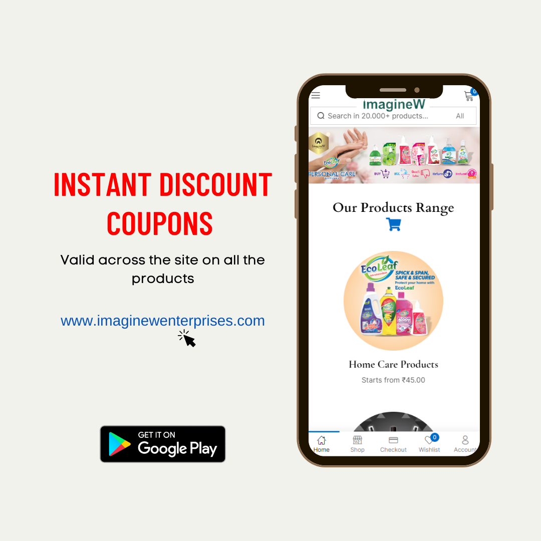 ImagineW Home Care FREEDOM Challenge